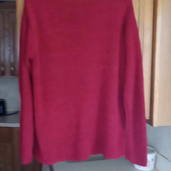 WOMENS SWEATER SIZE L/G - Picture 2 of 6